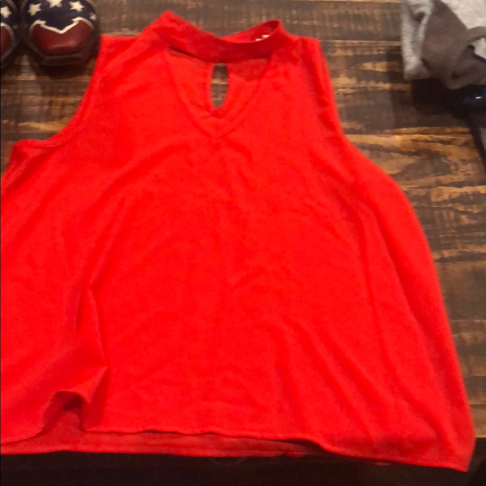 Shirt very good condition